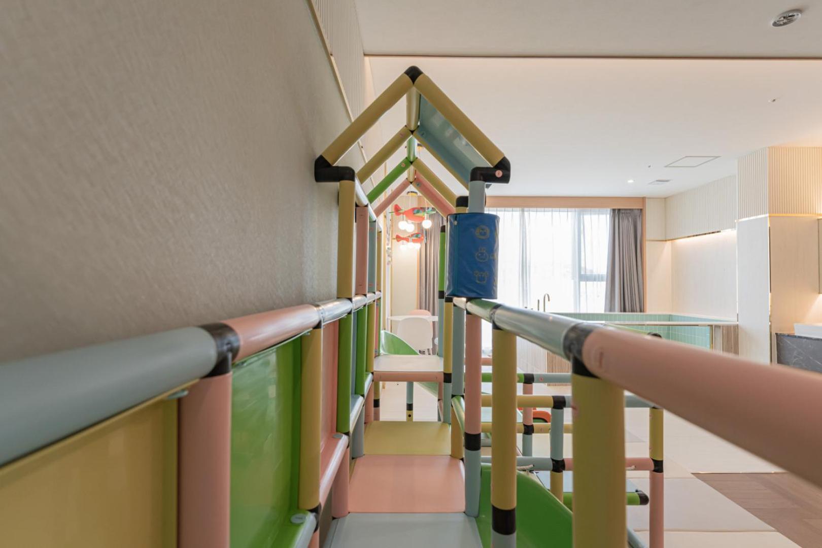 Yeongdo Grandbern Hotel 釜山広域市 エクステリア 写真